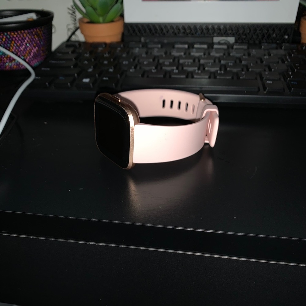 Fitbit Versa 2